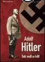 Vojnová literatúra - ostané Adolf Hitler - Werner Maser