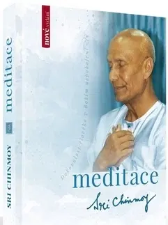 Joga, meditácia Meditace - Sri Chinmoy