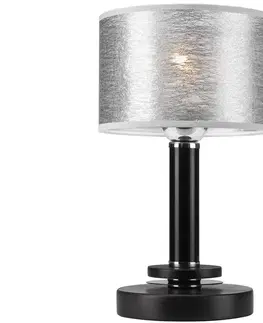 Lampy  Stolná lampa ROSA 1xE27/60W/230V 