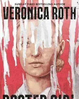 Sci-fi a fantasy Poster Girl - Veronica Roth