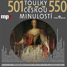 História Radioservis Toulky českou minulostí 501 - 550