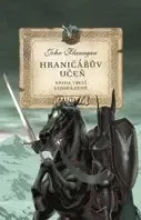 Fantasy, upíri Hraničářův učeň - Kniha třetí - Ledová země - John Flanagan,Zdena Tenklová