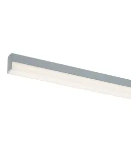 Svietidlá Rabalux 78048 podlinkové LED svietidlo Band 2, 53 cm, biela