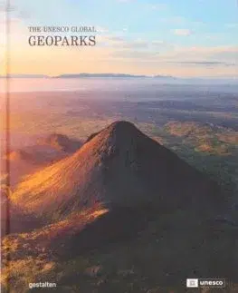 Geografia - ostatné Geoparks