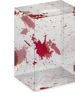 Zberateľské figúrky Ochranný obal Protective Case 0,5 mm for Funko Pop" Blood Splattered obal blood