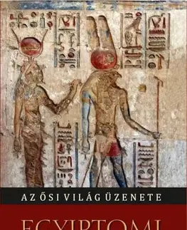 Dejiny, teória umenia Egyiptomi hieroglifák