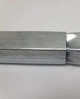 Skleníky Skleník MARCUS polykarbonát 6 mm Lanitplast 200 cm
