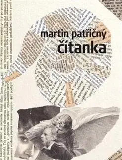 Literárna veda, jazykoveda Čítanka - Martin Patřičný