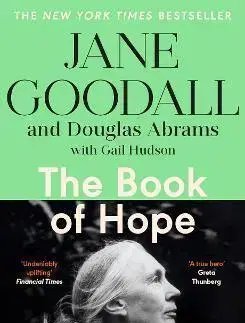 Svetová beletria The Book of Hope - Jane Goodall,Douglas Abrams