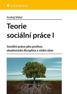 Sociológia, etnológia Teorie sociální práce I. - Andrej Mátel