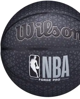 Basketbalové lopty Wilson NBA Forge Pro UV size: 7