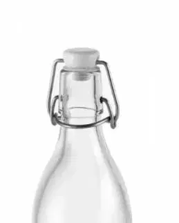 Shakery TESCOMA Fľaša s klipsou DELLA CASA 500 ml