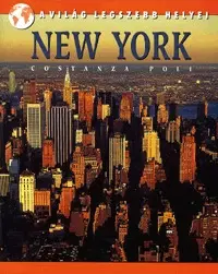 Geografia - ostatné New York - Costanza Poli