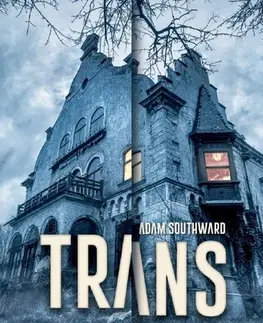 Detektívky, trilery, horory Trans - Adam Southward