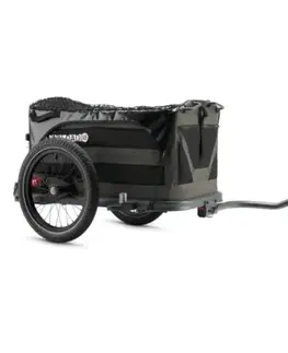 Sedačky a vozíky Batožinový vozík odpružený TaXXi do 45kg