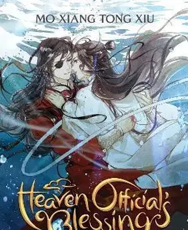 Manga Heaven Official's Blessing: Tian Guan Ci Fu (Novel) Vol. 3 - Mo Xiang Tong Xiu