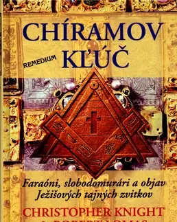 Archeológia, genealógia a heraldika Chíramov kľúč - Knight Christopher