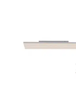 Svietidlá Leuchten Direkt Leuchten Direkt 14854-16-LED Stmievateľné stropné svietidlo EDGING LED/30W/230V+DO 