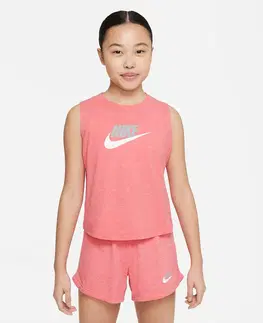 Tielka Nike Sportswear Jersey Tank M