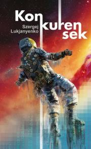 Sci-fi a fantasy Konkurensek - Szergej Lukjanyenko