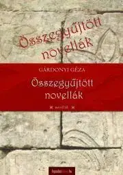 Svetová beletria Összegyűjtött novellák - Géza Gárdonyi
