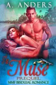 Erotická beletria The Muse: Prequel - Natalie C. Andersonová