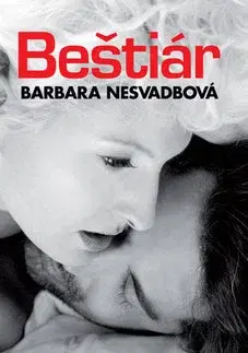 Česká beletria Beštiar - Barbara Nesvadbová