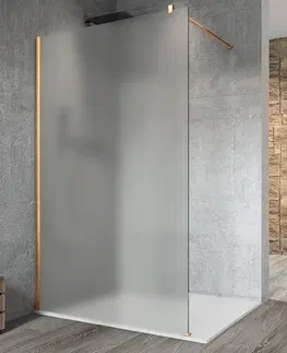 Kúpeľňa GELCO - VARIO matné sklo 800x2000 GX1480