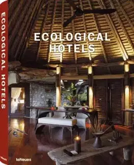Architektúra Ecological Hotels
