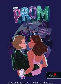 Humor a satira The Prom - A végzős bál - Saundra Mitchell