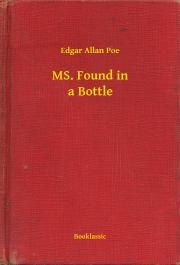 Svetová beletria MS. Found in a Bottle - Edgar Allan Poe