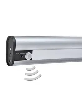 Ďalšie nábytkové svetlá LEDVANCE LEDVANCE Linear Mobile podhľadové svetlo USB 20 cm
