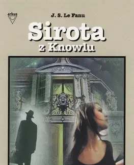Young adults Sirota z Knowlu - Joseph Sheridan Le Fanu