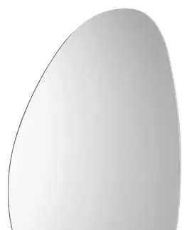 Kúpeľňa SAPHO - STEN LED podsvietené zrkadlo 67x92cm NA372