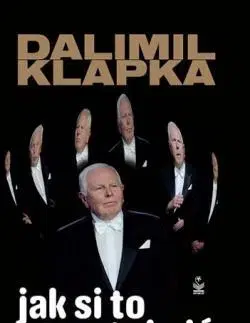 Film, hudba Jak si to pamatuju já - Dalimil Klapka