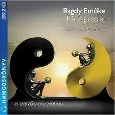 Audioknihy Kossuth Kiadó Párkapcsolat - Esélyek, veszélyek, remények - Hangoskönyv (2 CD)