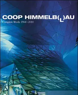 Cudzojazyčná literatúra Coop Himmelbau - Peter Gossel,Michael Mönninger