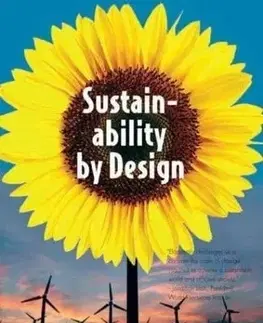 Ekológia, meteorológia, klimatológia Sustainability by Design - John Ehrenfeld