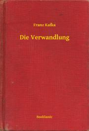 Svetová beletria Die Verwandlung - Franz Kafka