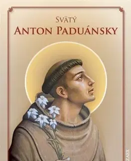 Kresťanstvo Svätý Anton Paduánsky