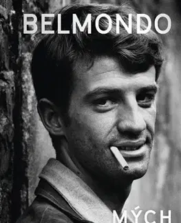 Film, hudba Mých tisíc životů - Jean-Paul Belmondo