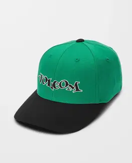 Šiltovky Volcom Demo Flexfit Hat (KIDS)