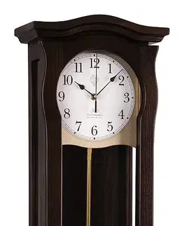 Hodiny Nástenné kyvadlové hodiny JVD NR2219/23 60cm