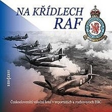 História Radioservis Na křídlech RAF