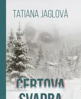 Slovenská beletria Čertova svadba - Tatiana Jaglová