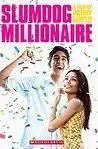 Cudzojazyčná literatúra Secondary Level 4-Slumdog Millionaire book+CD