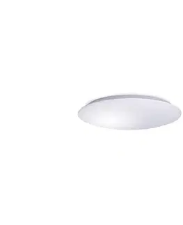 Svietidlá  LED Stropné svietidlo so senzorom AVESTA LED/28W/230V IP54 