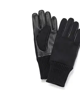 Gloves & Mittens Kožené rukavice