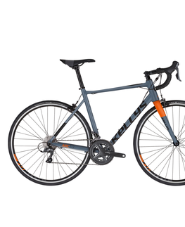 Bicykle Cestný bicykel KELLYS ARC 10 28" - model 2023 L (22", 180-195 cm)