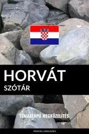 Slovníky Horvát szótár